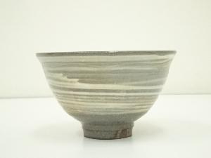 道具 ] - 道具 菰山窯 宮田豊（豊山）造 三島茶碗（共箱）ネット